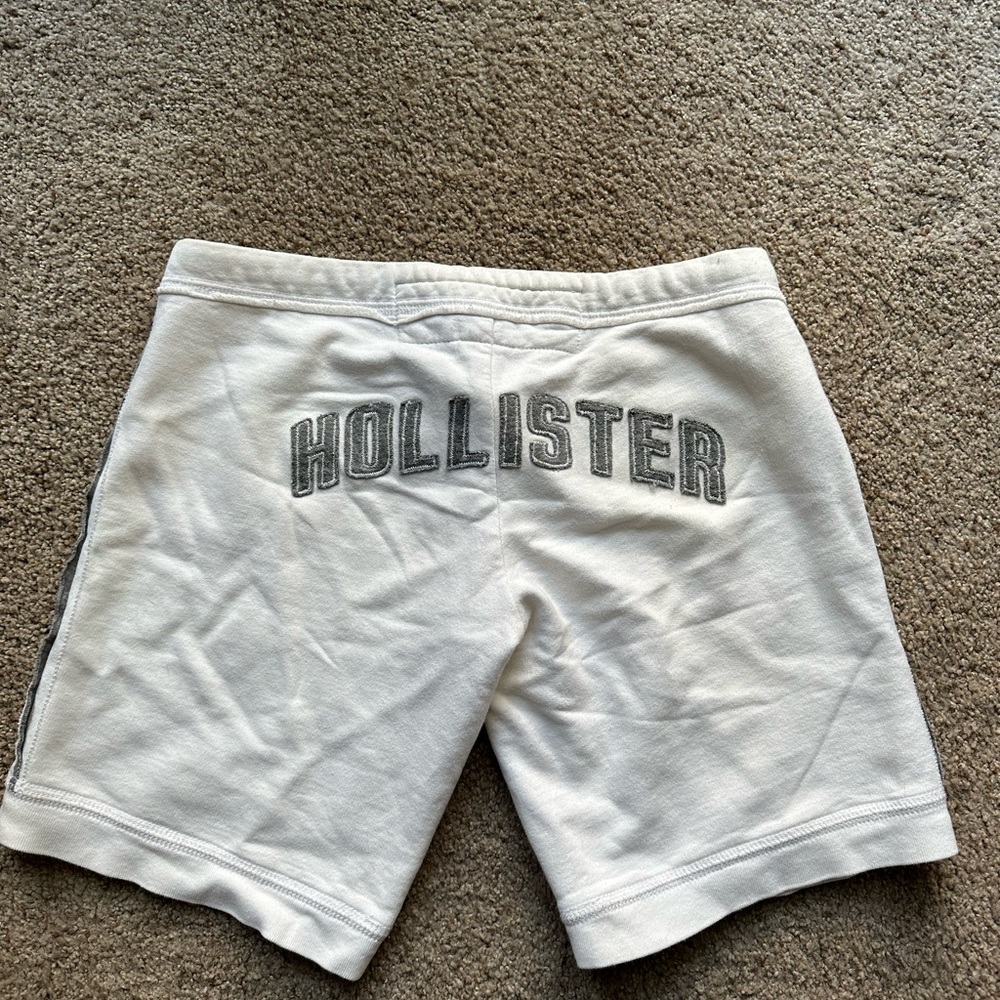 Sweat shorts